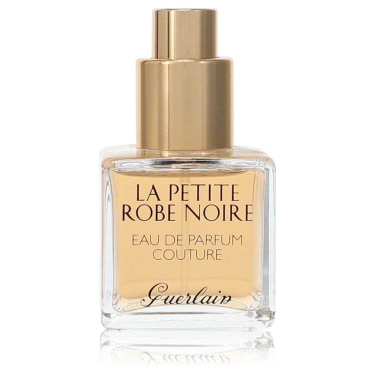 La Petite Robe Noire Couture Perfume by Guerlain