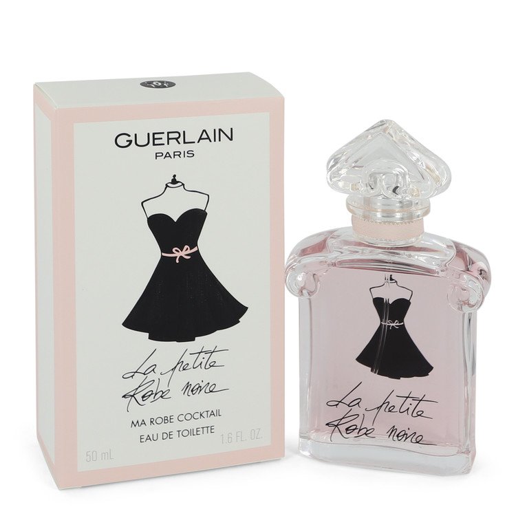 La Petite Robe Noire Perfume by Guerlain