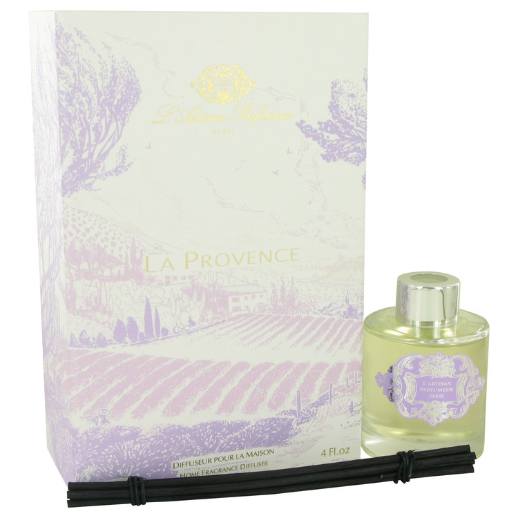 La Provence Home Diffuser Perfume by L'Artisan Parfumeur