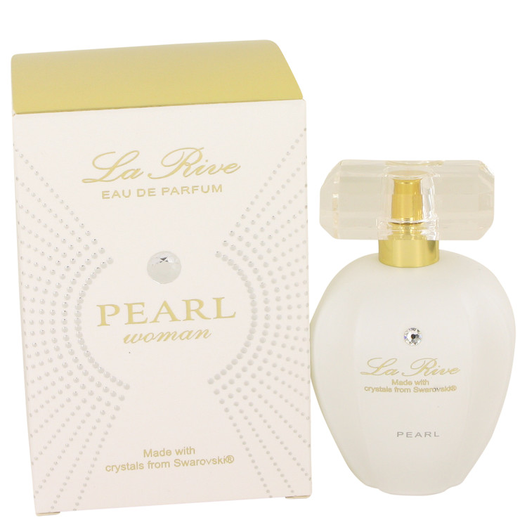 La Rive Pearl Perfume by La Rive