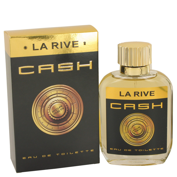 La Rive Cash Cologne by La Rive