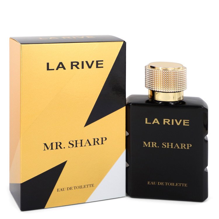 La Rive Mr. Sharp Cologne by La Rive