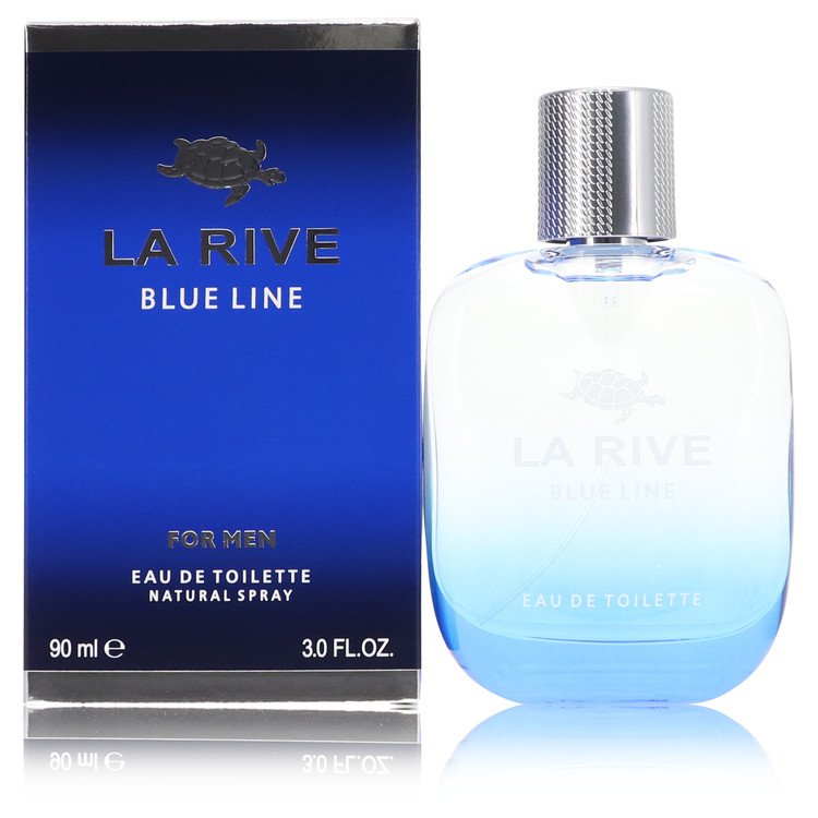 La Rive Blue Line Cologne by La Rive