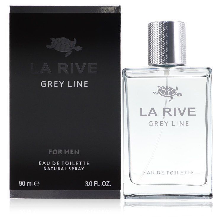 La Rive Grey Line Cologne by La Rive