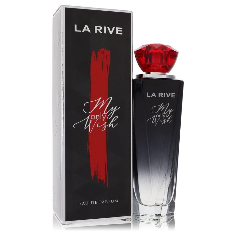 La Rive My Only Wish Perfume by La Rive