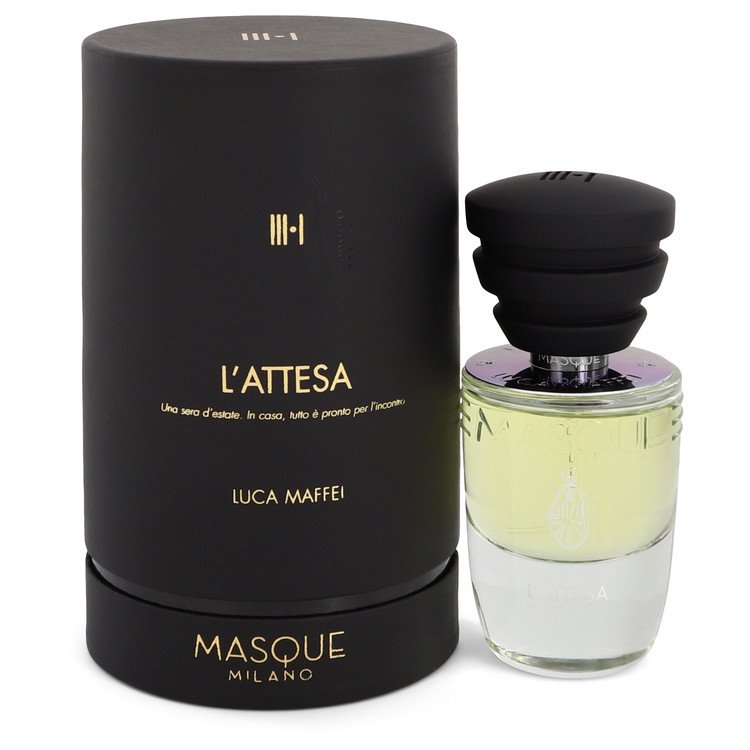 L'attesa Perfume by Masque Milano