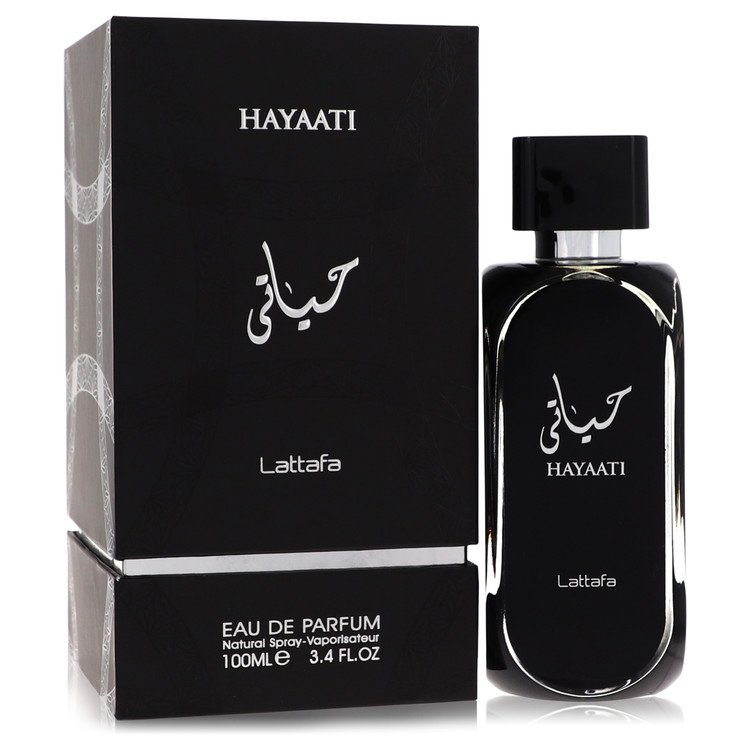 Lattafa Hayaati Cologne by Lattafa