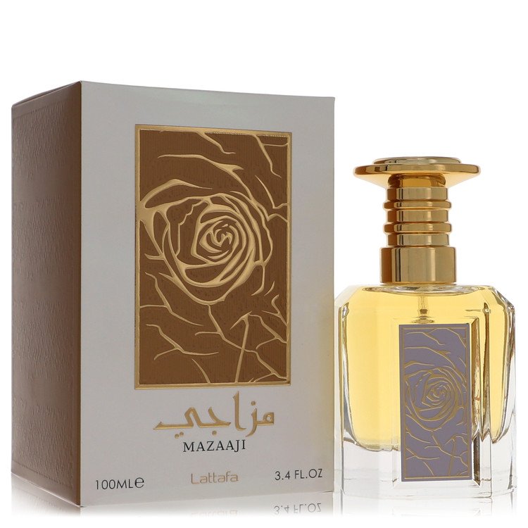 Lattafa Masaaji Perfume by Lattafa