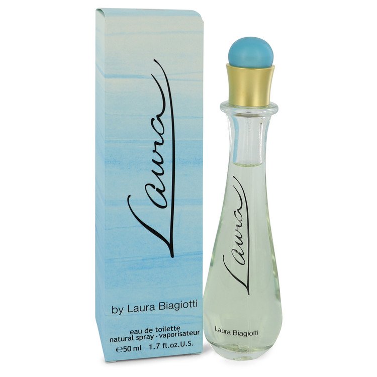 Laura Perfume by Laura Biagiotti