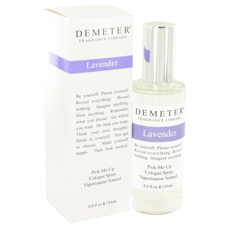 Demeter Lavender Perfume by Demeter