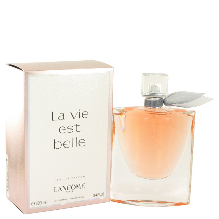 La Vie Est Belle Perfume by Lancome