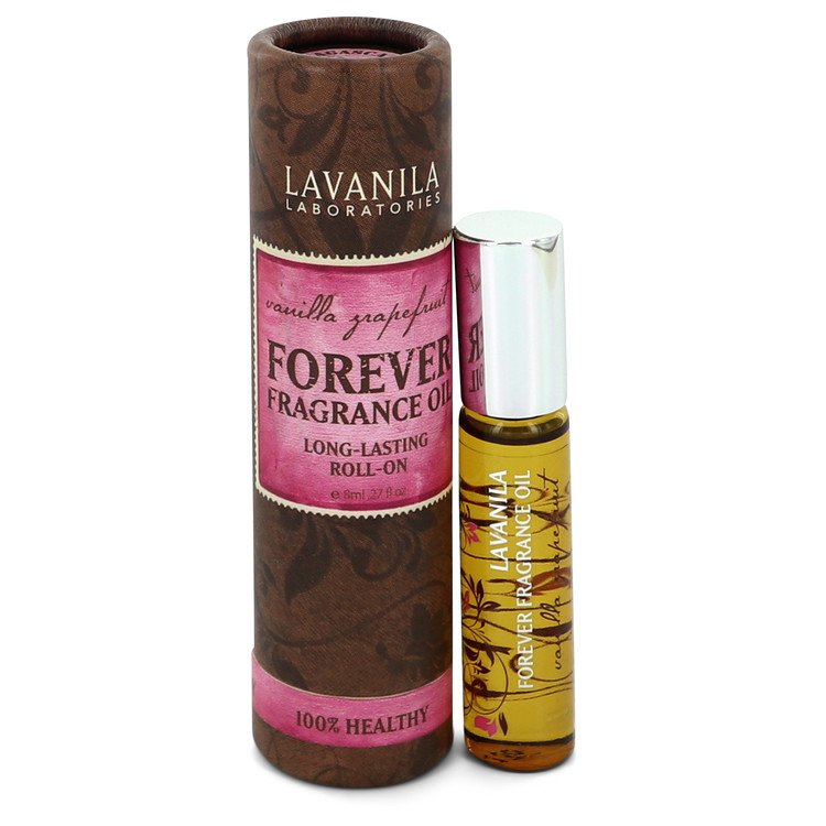 Lavanila Forever Fragrance Oil Perfume by Lavanila