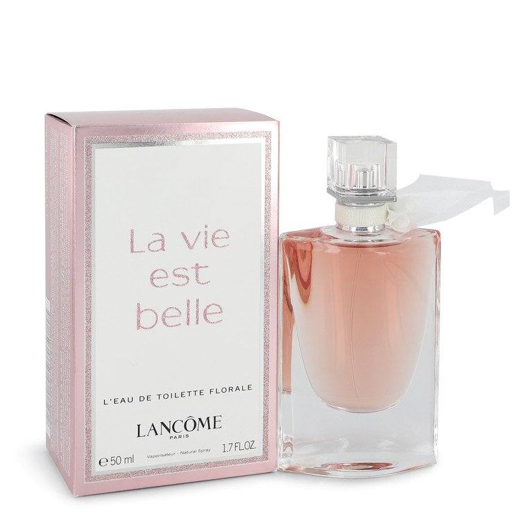 La Vie Est Belle Florale Perfume by Lancome