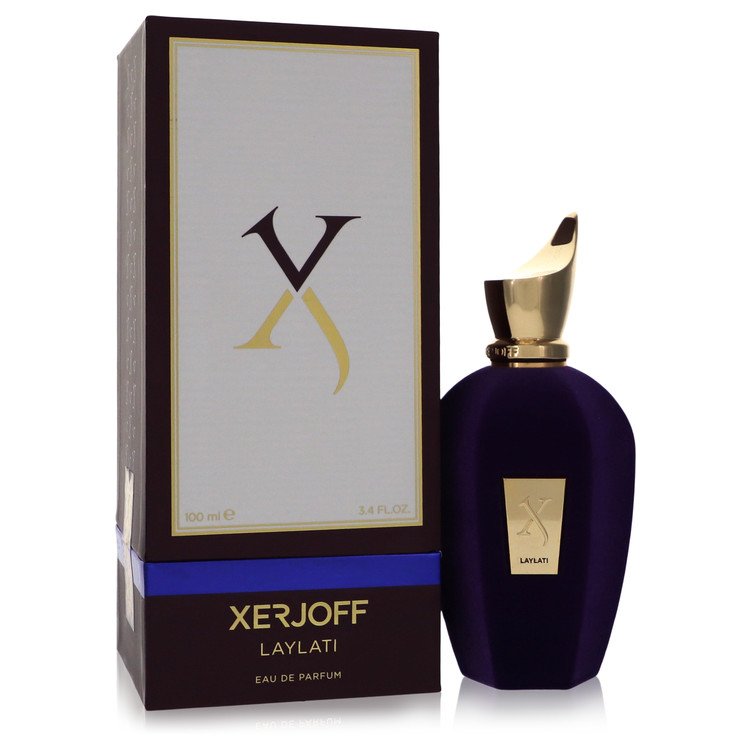 Xerjoff Laylati Perfume by Xerjoff