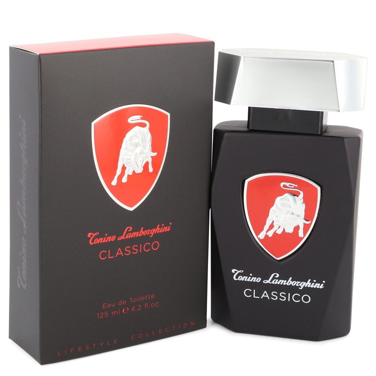 Lamborghini Classico Cologne by Tonino Lamborghini