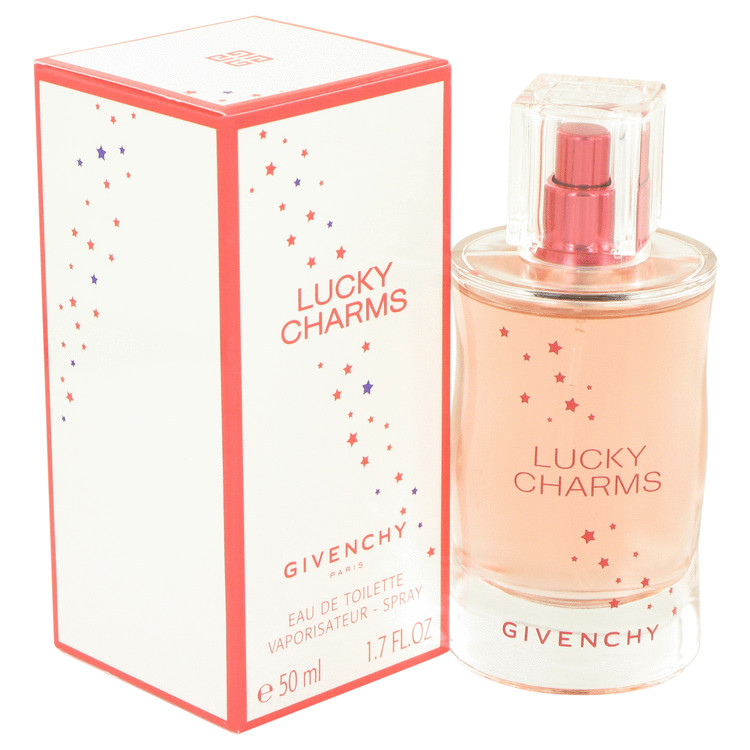 Lucky Charms Perfume by Givenchy