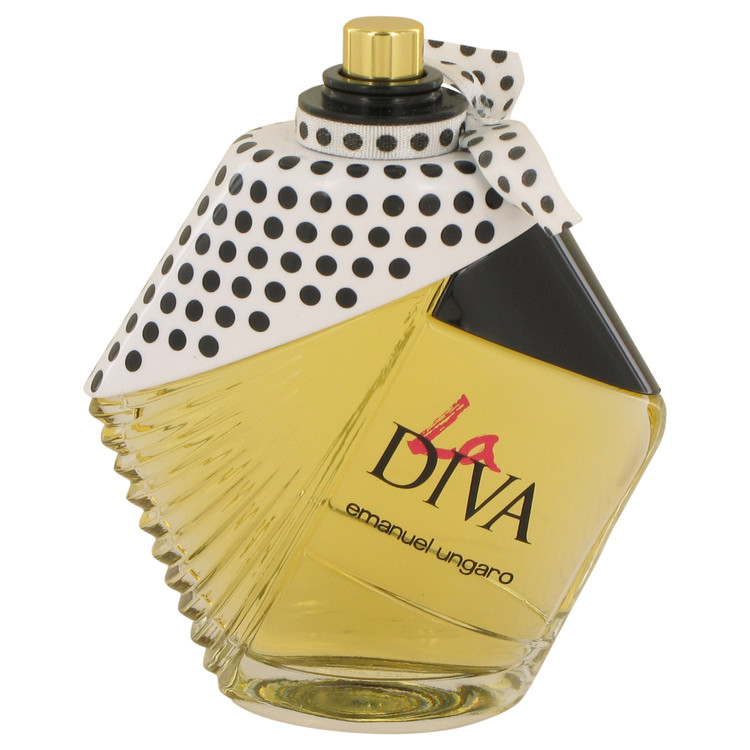 La Diva Perfume by Ungaro