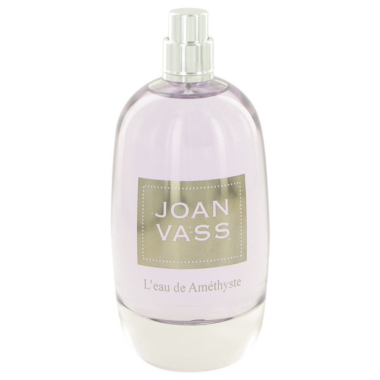 L'eau De Amethyste Perfume by Joan Vass
