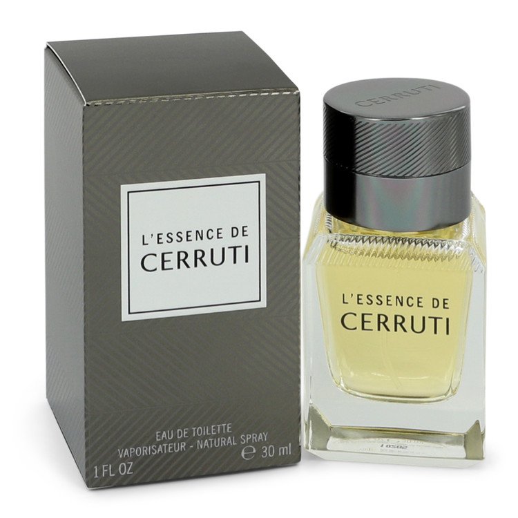 L'essence De Cerruti Cologne by Nino Cerruti