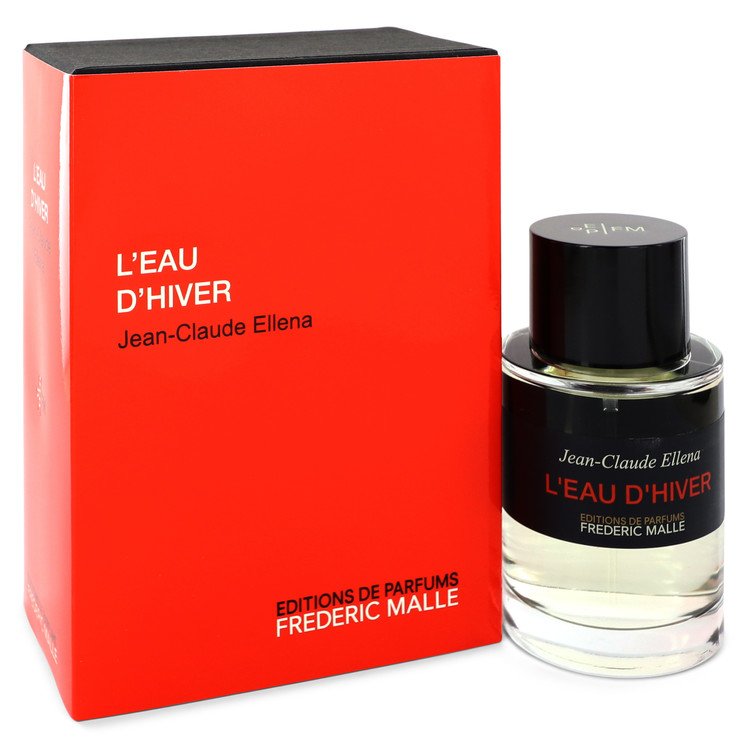 L'eau D'hiver Perfume by Frederic Malle