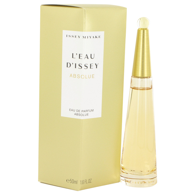 L'eau D'issey Absolue Perfume by Issey Miyake