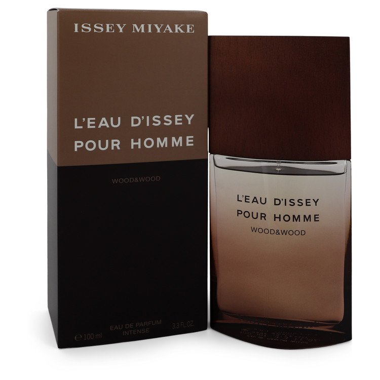 L'eau D'issey Pour Homme Wood & Wood Cologne by Issey Miyake