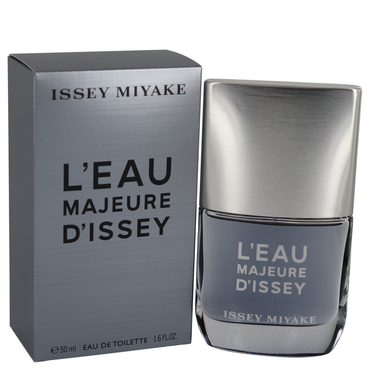 L'eau Majeure D'issey Cologne by Issey Miyake