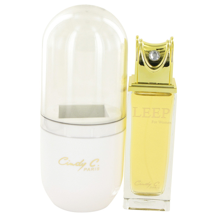 Leep Perfume by Cindy C.
