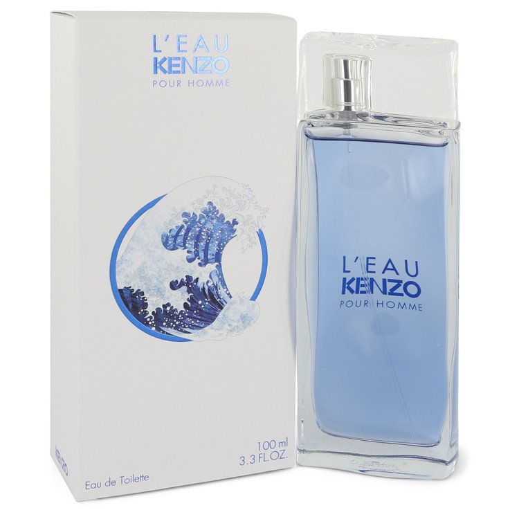 L'eau Kenzo Cologne by Kenzo