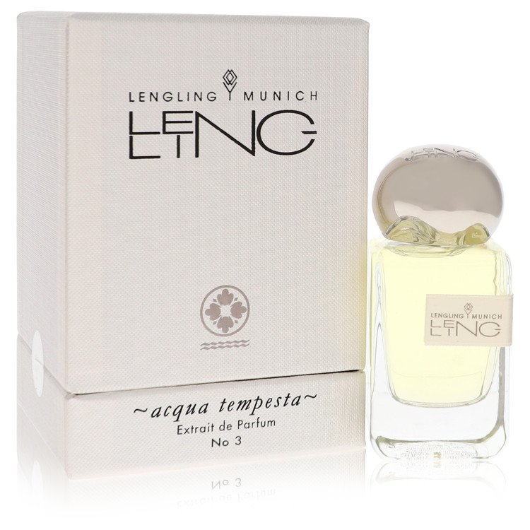 No 3 Acqua Tempesta Cologne by Lengling Munich