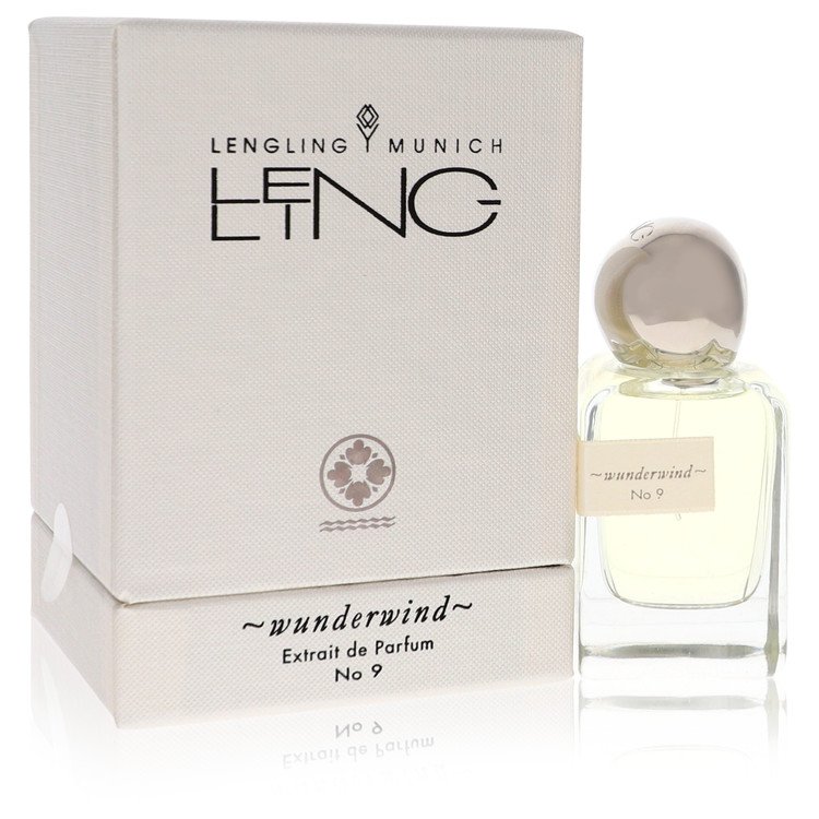 No 9 Wunderwind Cologne by Lengling Munich