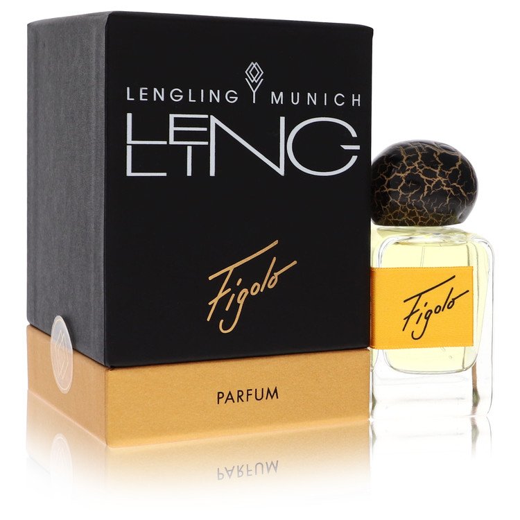 Lengling Munich Figolo Cologne by Lengling Munich