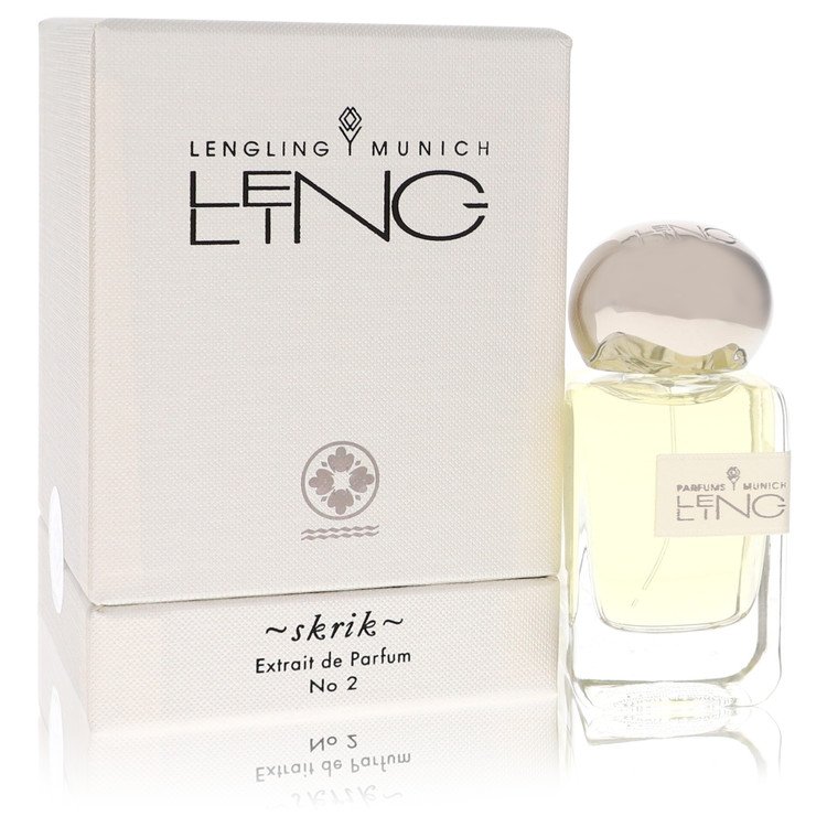 Lengling Munich No 2 Skrik Cologne by Lengling Munich