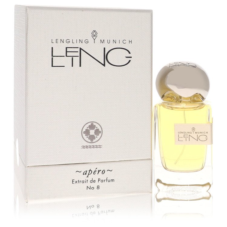 Lengling Munich No 8 Apero Cologne by Lengling Munich