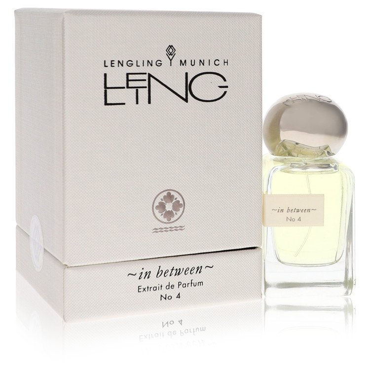No 4 In Between Cologne by Lengling Munich
