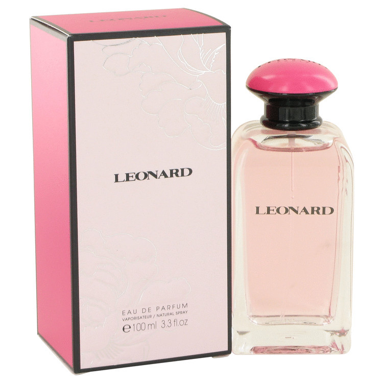Leonard Signature Perfume by Leonard