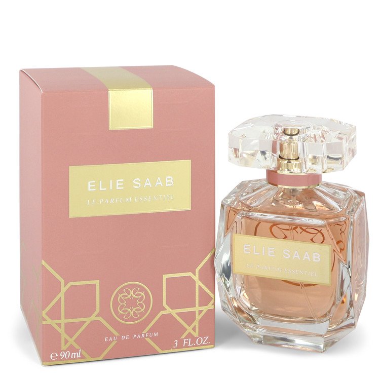 Le Parfum Essentiel Perfume by Elie Saab