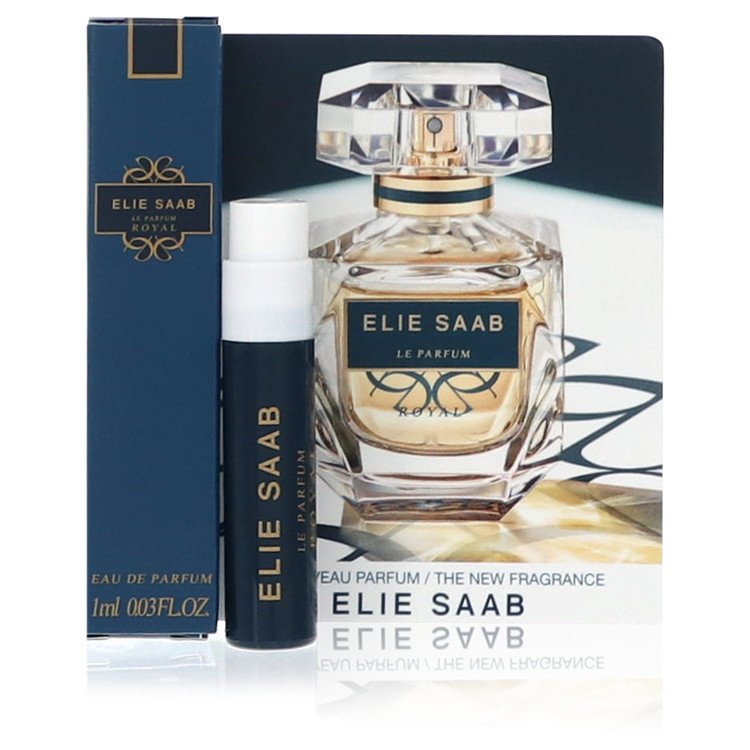 Le Parfum Elie Saab Royal Perfume by Elie Saab