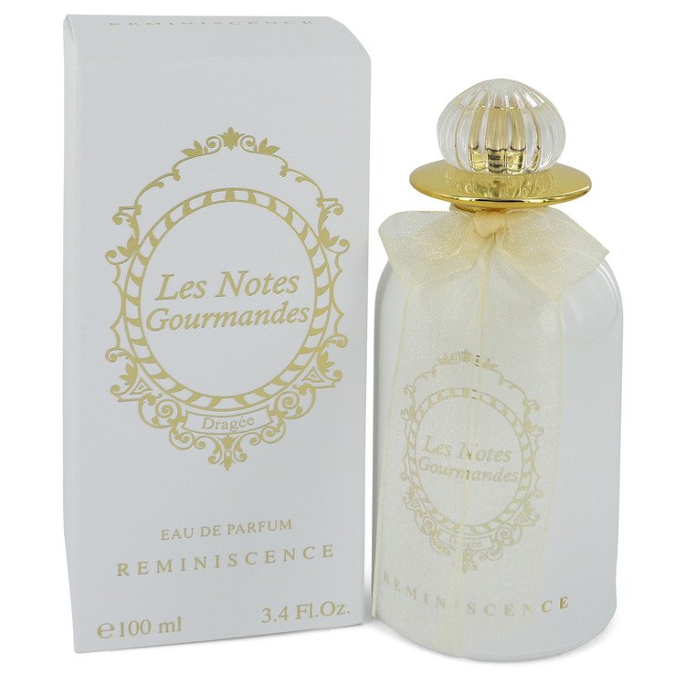 Reminiscence Heliotrope Perfume by Reminiscence