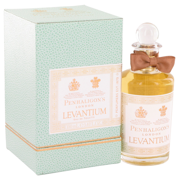 Levantium Perfume by Penhaligon's
