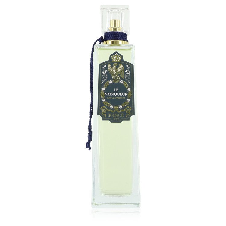 Le Vainqueur Perfume by Rance