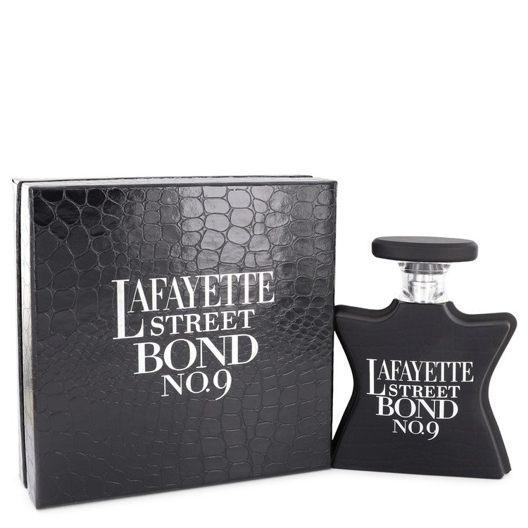 Lafayette Street Perfume by Bond No. 9