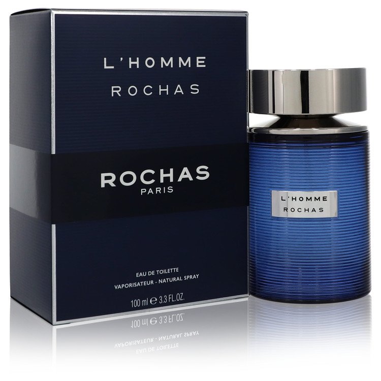 L'homme Rochas Cologne by Rochas