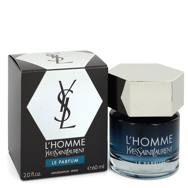 L'homme Le Parfum Cologne by Yves Saint Laurent