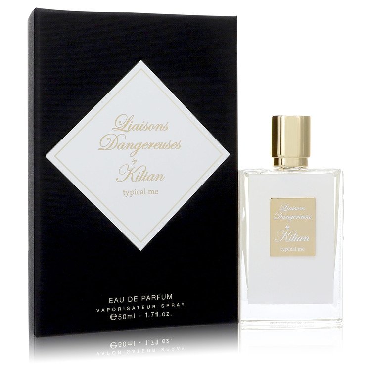 Liaisons Dangereuses Perfume by Kilian
