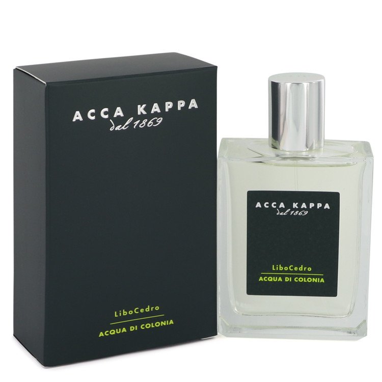 Libocedro Cologne by Acca Kappa