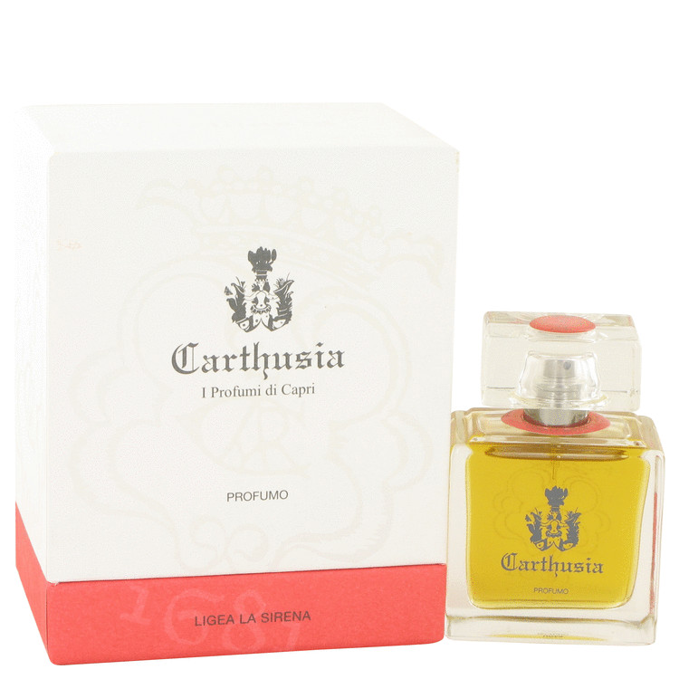 Ligea La Sirena Perfume by Carthusia