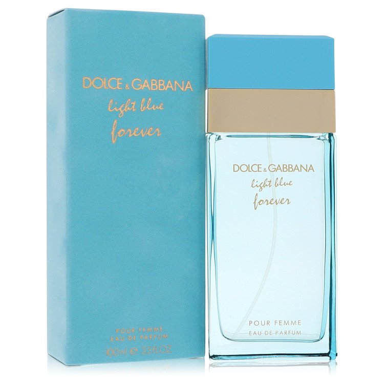 Light Blue Forever Perfume by Dolce & Gabbana