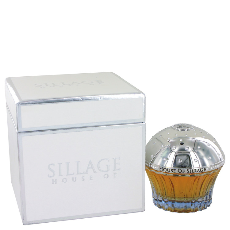 Love Is In The Air Perfume by House Of Sillage