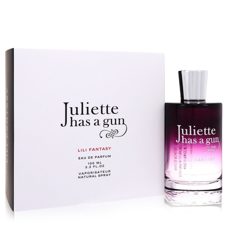 Lili Fantasy Perfume by Juliette Has A Gun